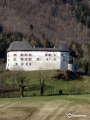 Schloss Staufeneck