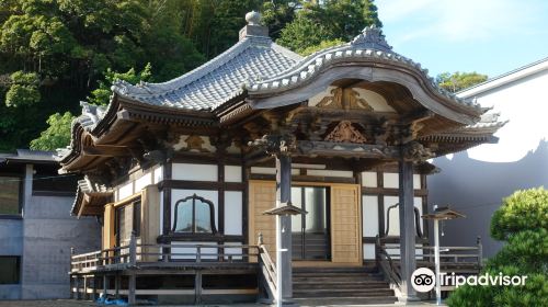 鷲山寺