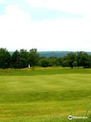 Sunset Ridge Golf Club