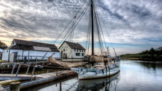 Long Island Maritime Museum