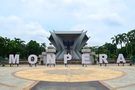 Hotel dekat MONPERA