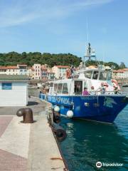 Roussillon Croisières