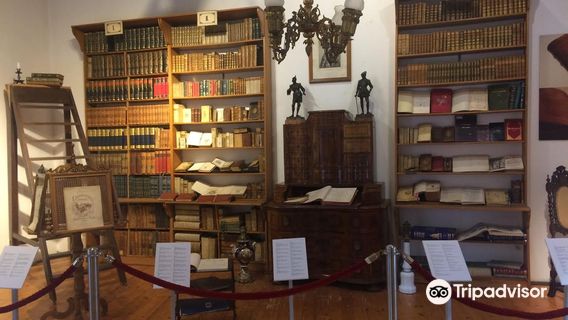 Museum of Slavonia