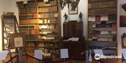 斯拉沃尼亞博物館