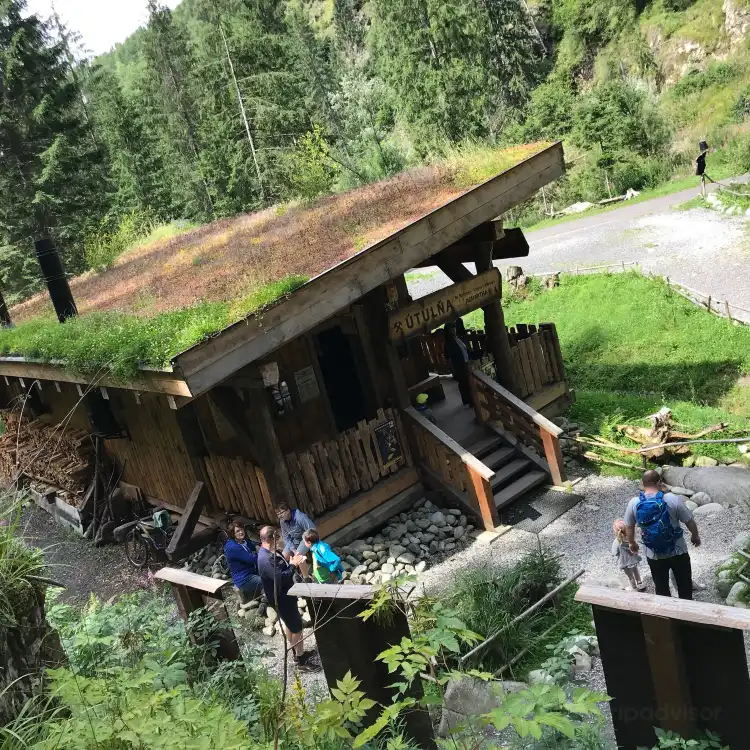 Hotels in Ziar