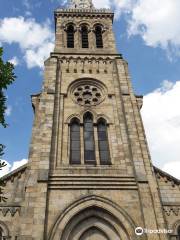 Eglise Saint-Jean de Lapte