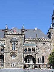 Rathaus Aachen