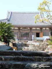 Dainichi Temple