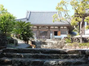 Dainichi Temple