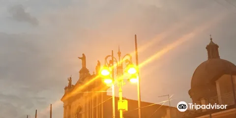 Parrocchia San Nicola Maggiore