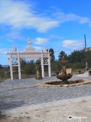 Nerchinsk Museum of Local Lore - Butin Palace