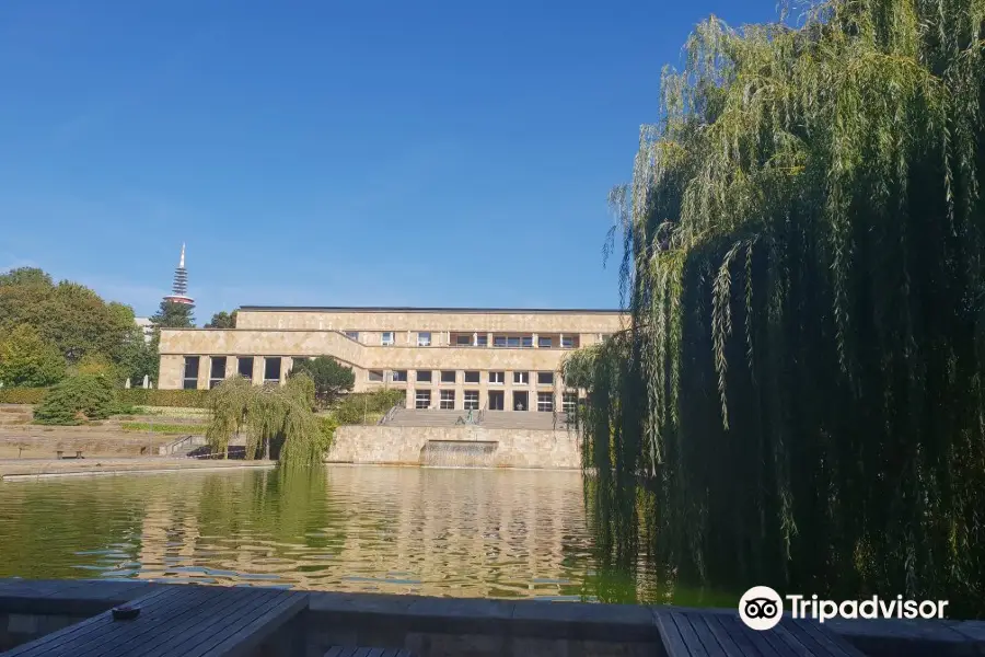 Bâtiment de l'IG Farben