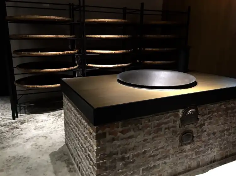 Các khách sạn gần Yoshan Tea