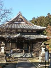 稲田禪房西念寺（稲田御坊）