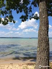 South Higgins Lake State Park