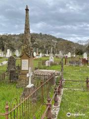 Maldon General Cemetery