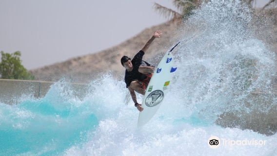 Al Ain Adventure