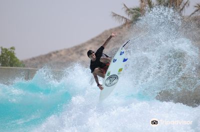 Al Ain Adventure