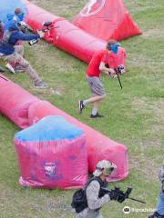 Extreme Rage Paintball Park of Fort Myers