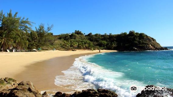 Playa Coral