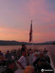 Payette Lake Scenic Cruises