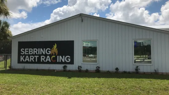 Sebring Kart Racing