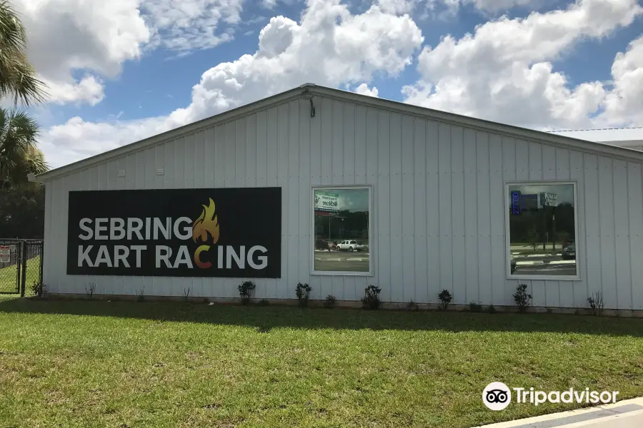 Sebring Kart Racing