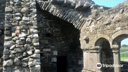 Ardfert Friary