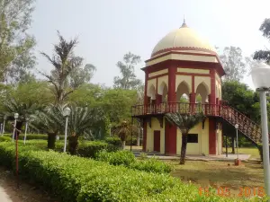 Vindhyavasini Park