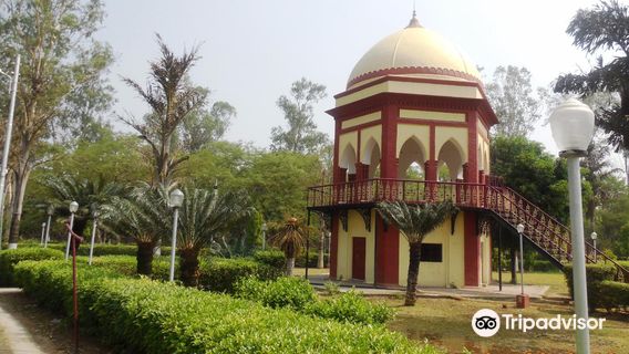 Vindhyavasini Park