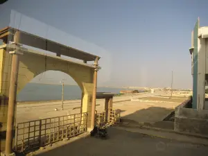Chopati Beach