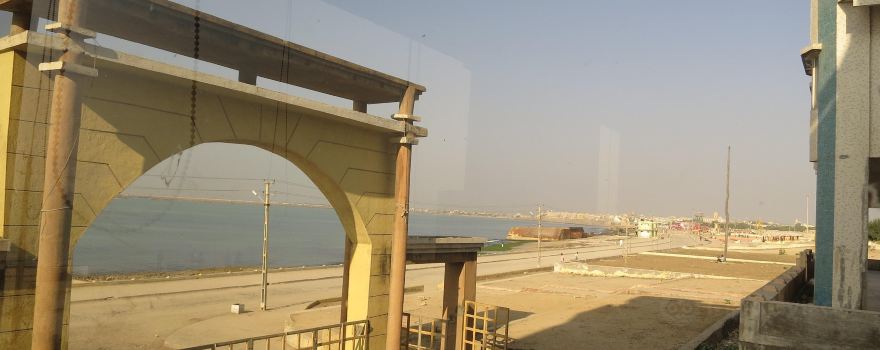 Chopati Beach