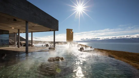 Geosea - Geothermal Sea Baths