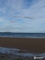 Leven Beach