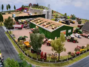 Farmworld-Fehmarn