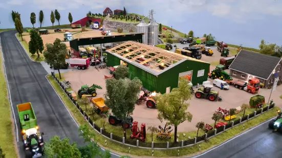 Farmworld Fehmarn