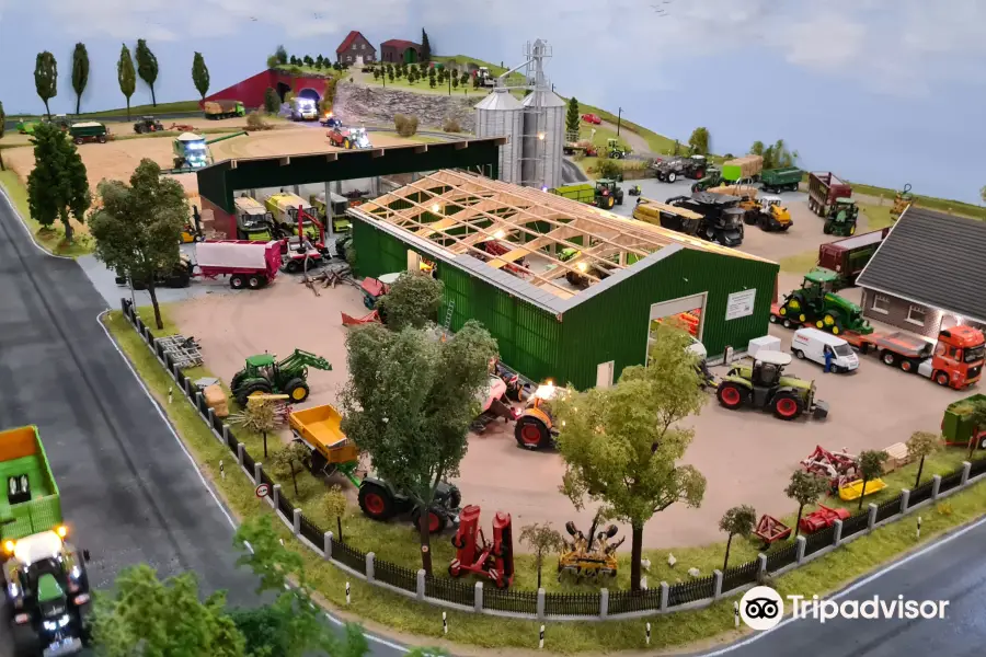 Farmworld Fehmarn