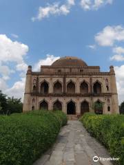 Chor Gumbad