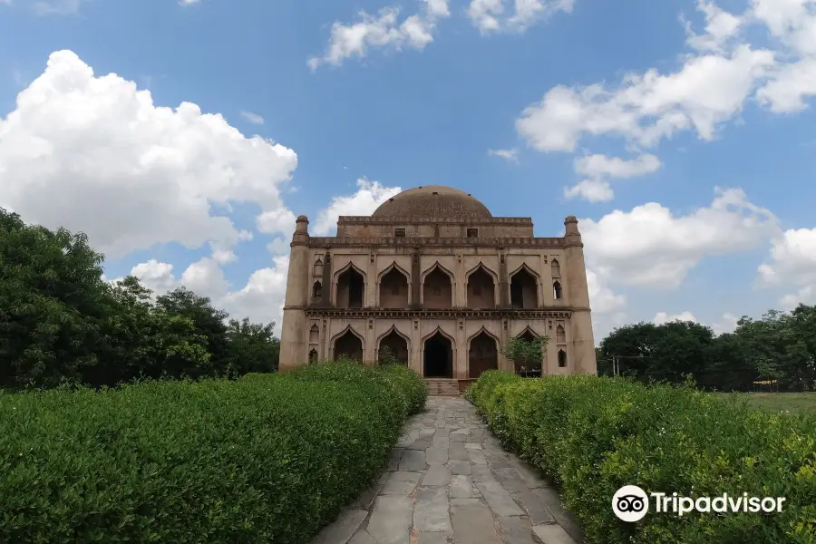 Chor Gumbad