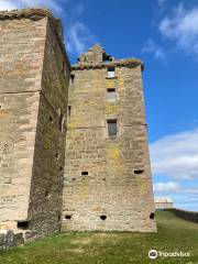 Noltland Castle