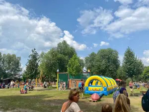Irrlandia - the interactive Park