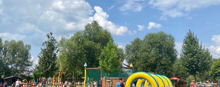 Irrlandia - the interactive Park