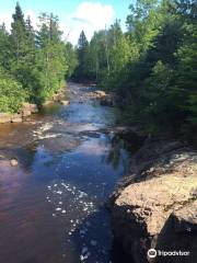 Superior Hiking Trail