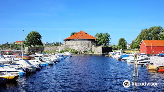 Christiansholm Fortress