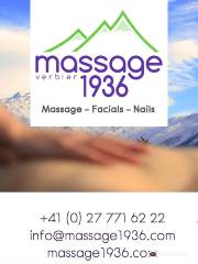 Massage 1936 - Verbier