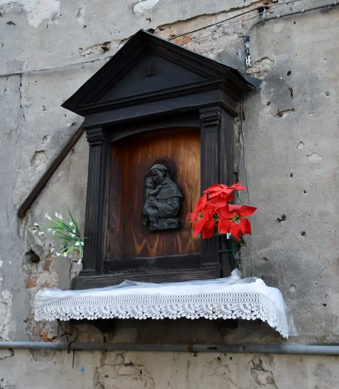 Ponte Sant'Antonio