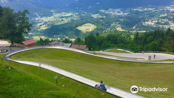 Berchtesgaden
