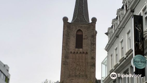 Christuskirche - Evangelische Kirchengemeinde Neunkirchen
