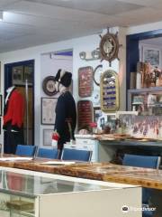 Benson Hingley Military Museum