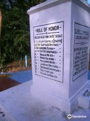 Looc World War-II Memorial Shrine